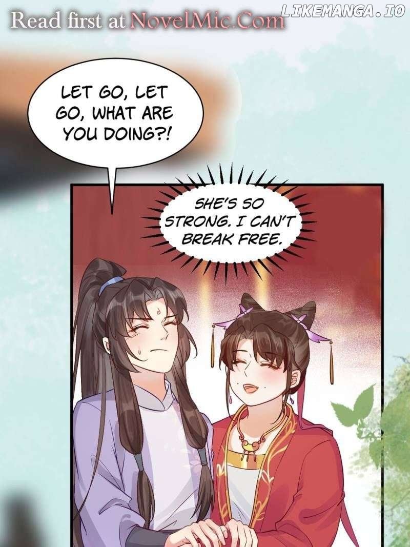 The Ghostly Doctor Chapter 571 - Page 16