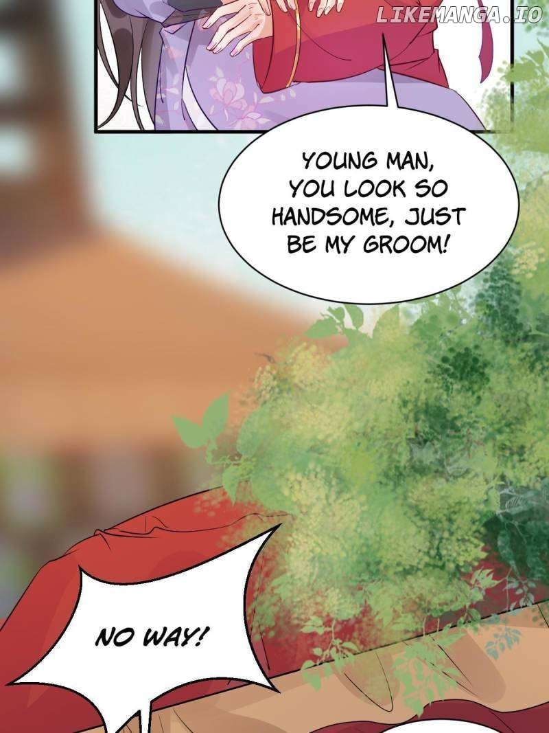 The Ghostly Doctor Chapter 571 - Page 17