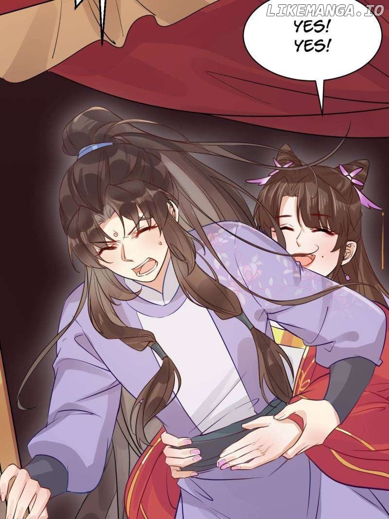 The Ghostly Doctor Chapter 571 - Page 18