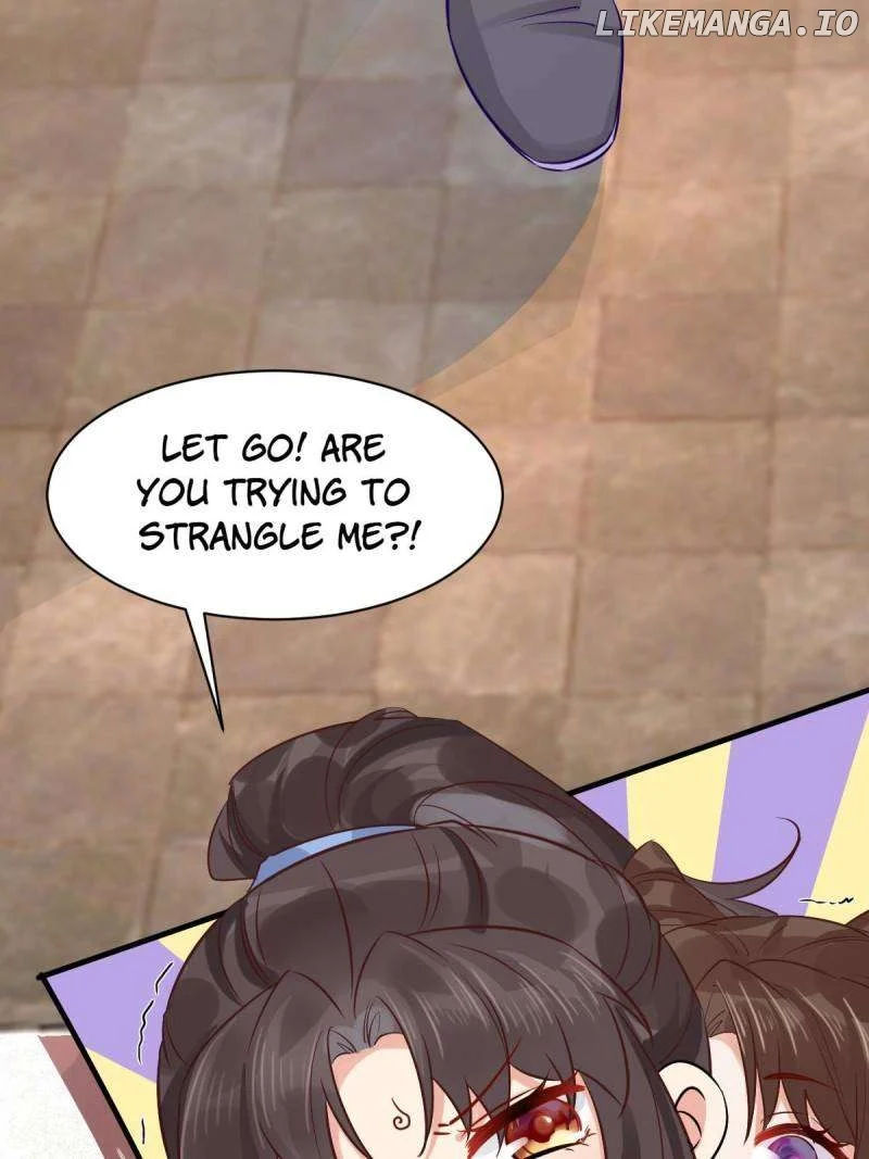 The Ghostly Doctor Chapter 571 - Page 20