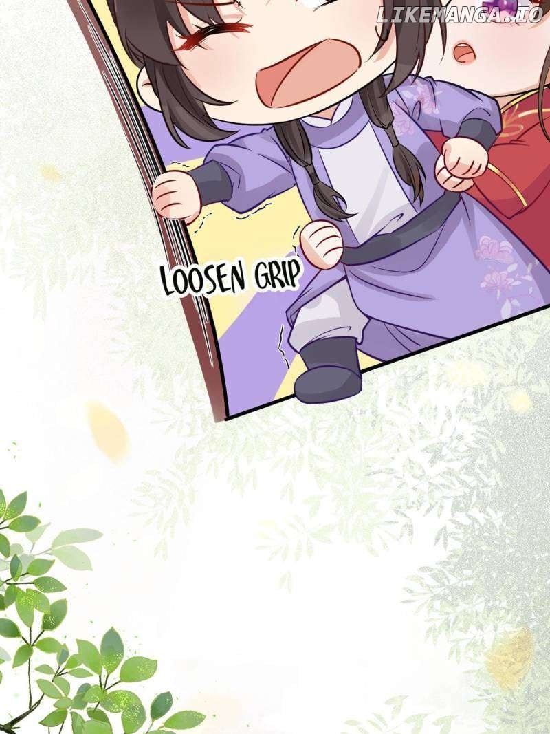 The Ghostly Doctor Chapter 571 - Page 21