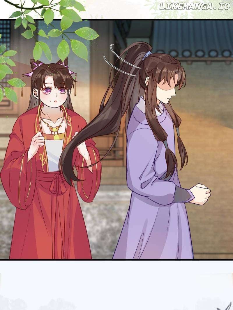 The Ghostly Doctor Chapter 571 - Page 22