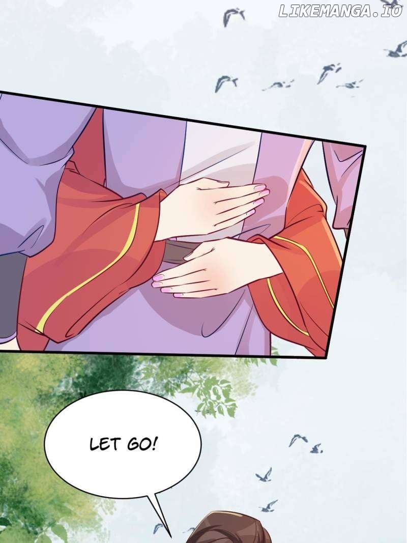 The Ghostly Doctor Chapter 571 - Page 23