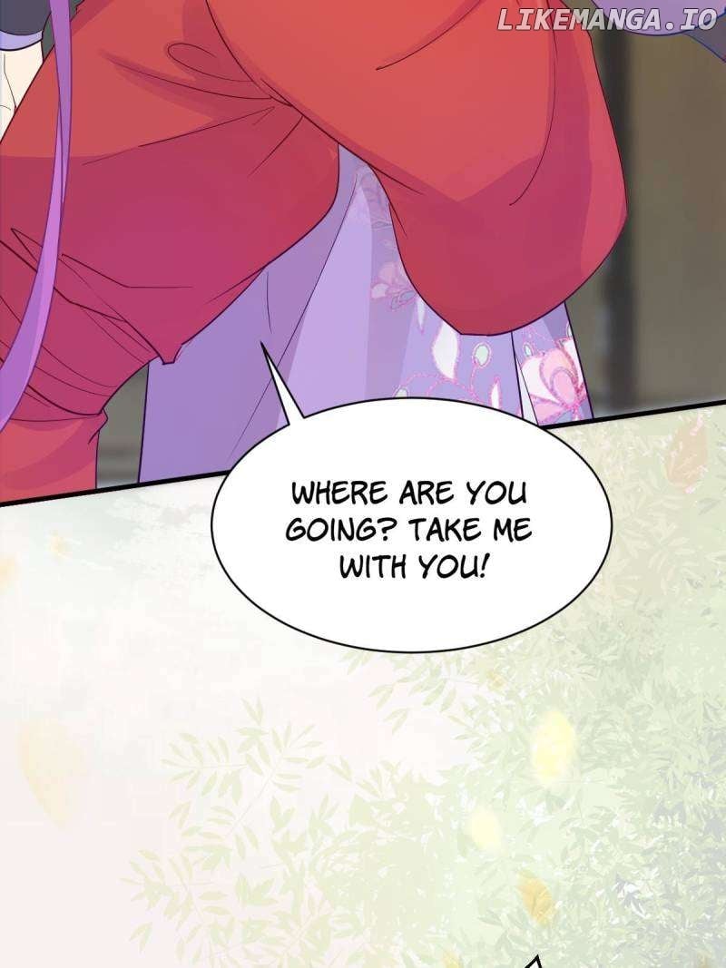 The Ghostly Doctor Chapter 571 - Page 25