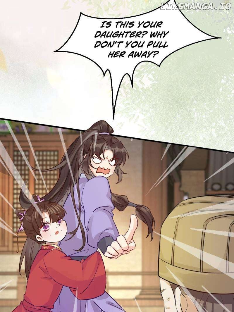 The Ghostly Doctor Chapter 571 - Page 26