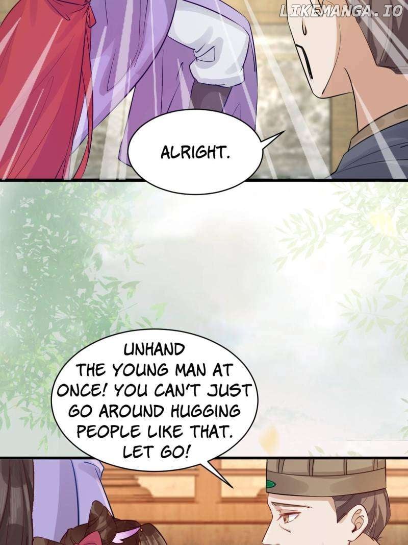 The Ghostly Doctor Chapter 571 - Page 27