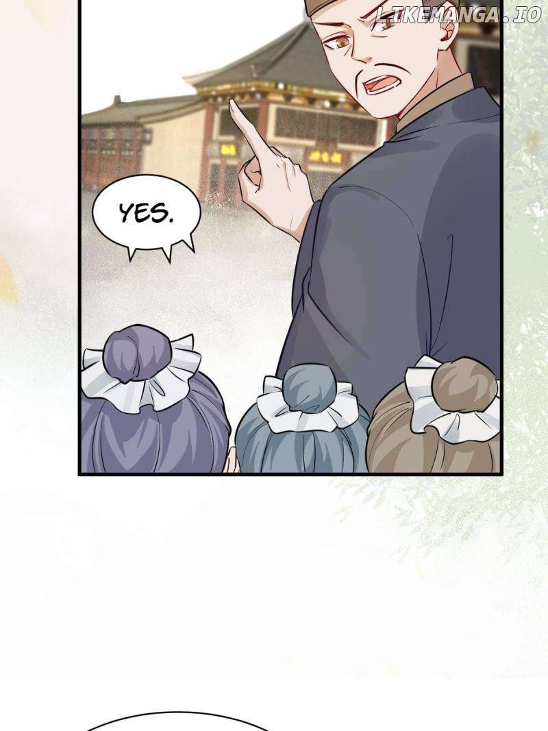 The Ghostly Doctor Chapter 571 - Page 34