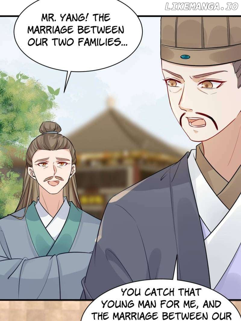 The Ghostly Doctor Chapter 571 - Page 35