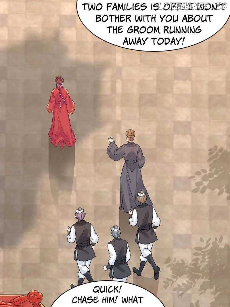 The Ghostly Doctor Chapter 571 - Page 36