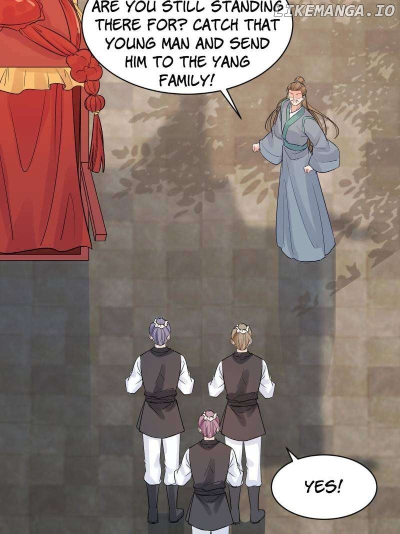 The Ghostly Doctor Chapter 571 - Page 37