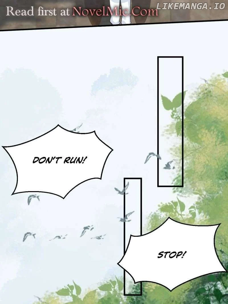 The Ghostly Doctor Chapter 571 - Page 38