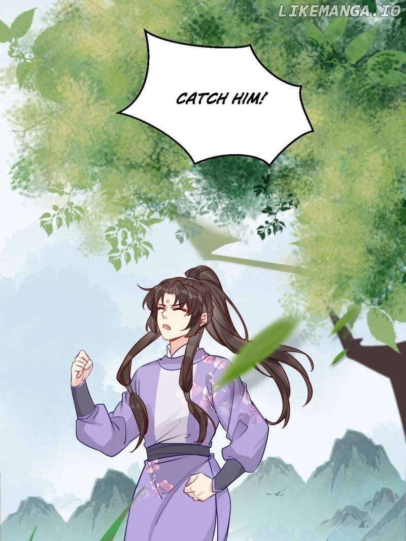 The Ghostly Doctor Chapter 571 - Page 39