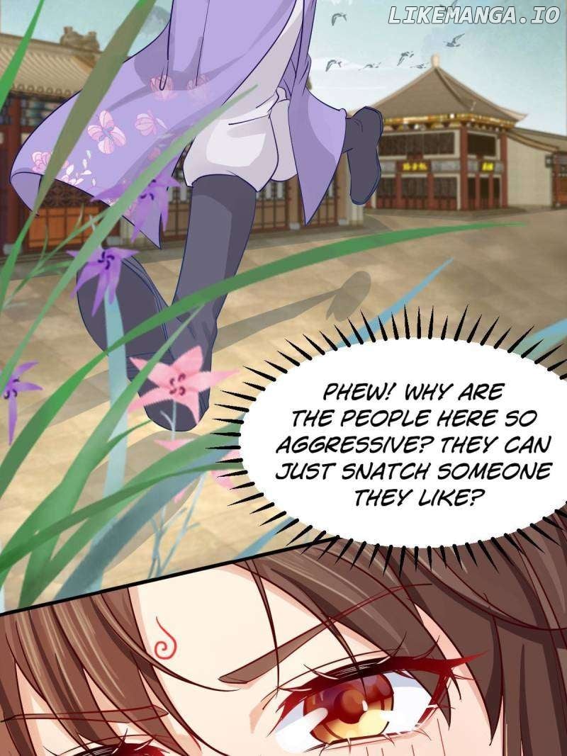 The Ghostly Doctor Chapter 571 - Page 40