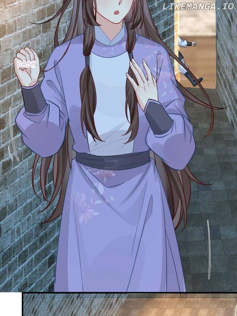 The Ghostly Doctor Chapter 571 - Page 43