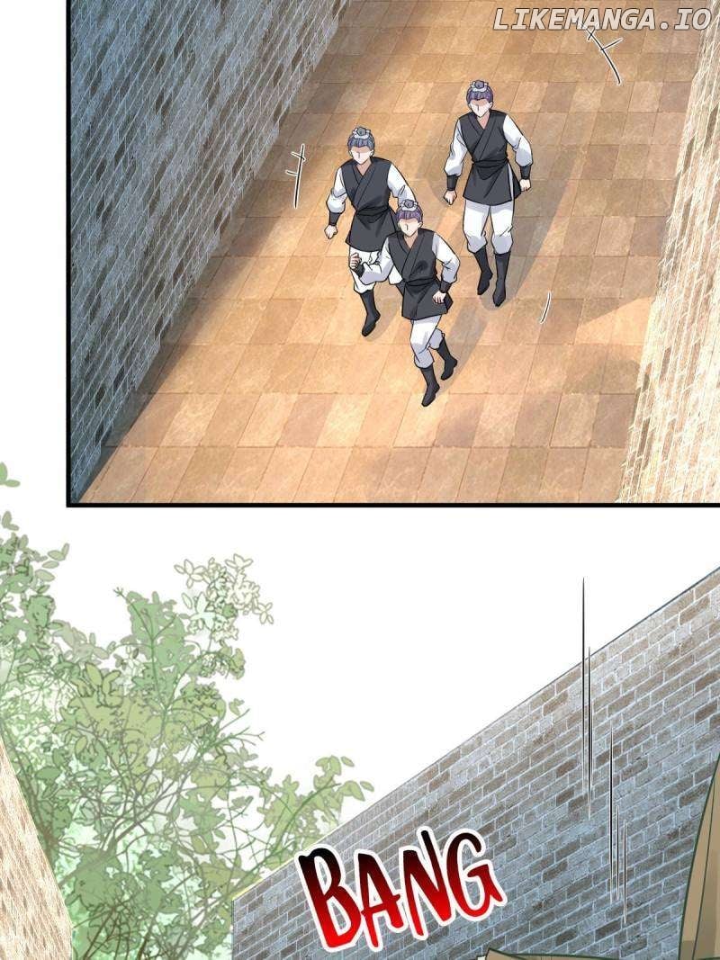 The Ghostly Doctor Chapter 571 - Page 44