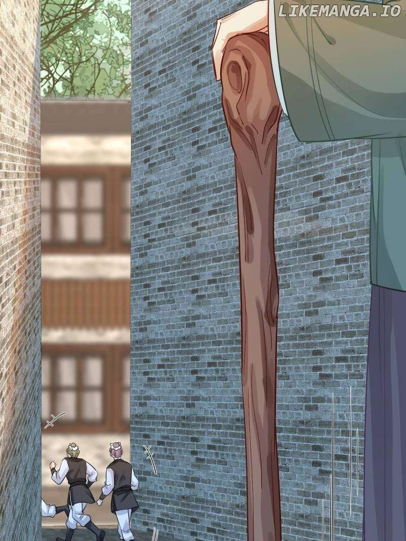 The Ghostly Doctor Chapter 571 - Page 45