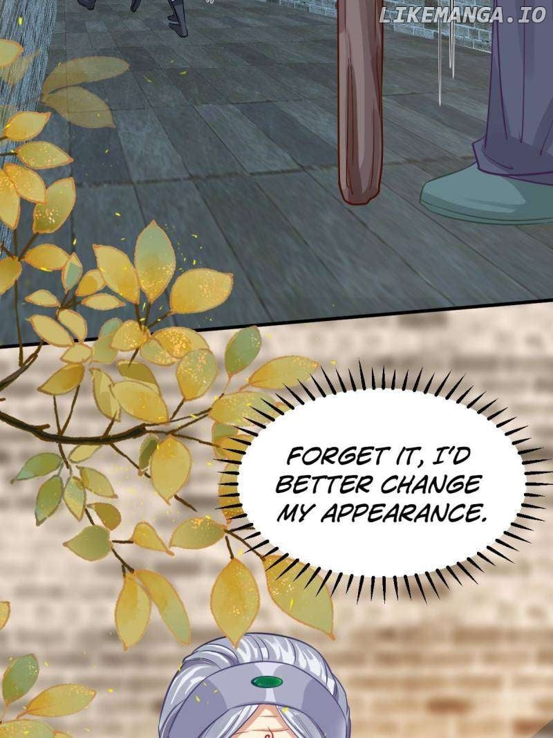 The Ghostly Doctor Chapter 571 - Page 46