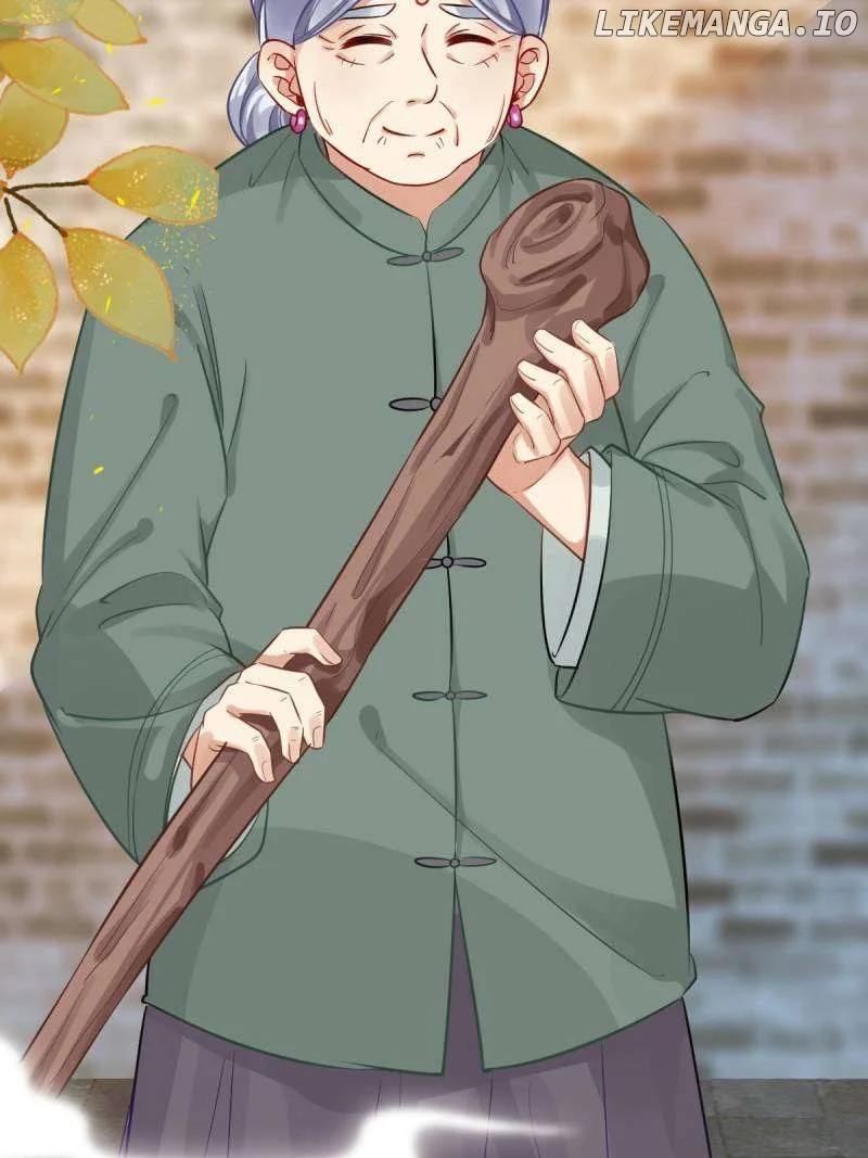 The Ghostly Doctor Chapter 571 - Page 47