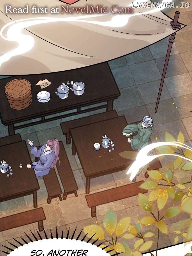 The Ghostly Doctor Chapter 571 - Page 50