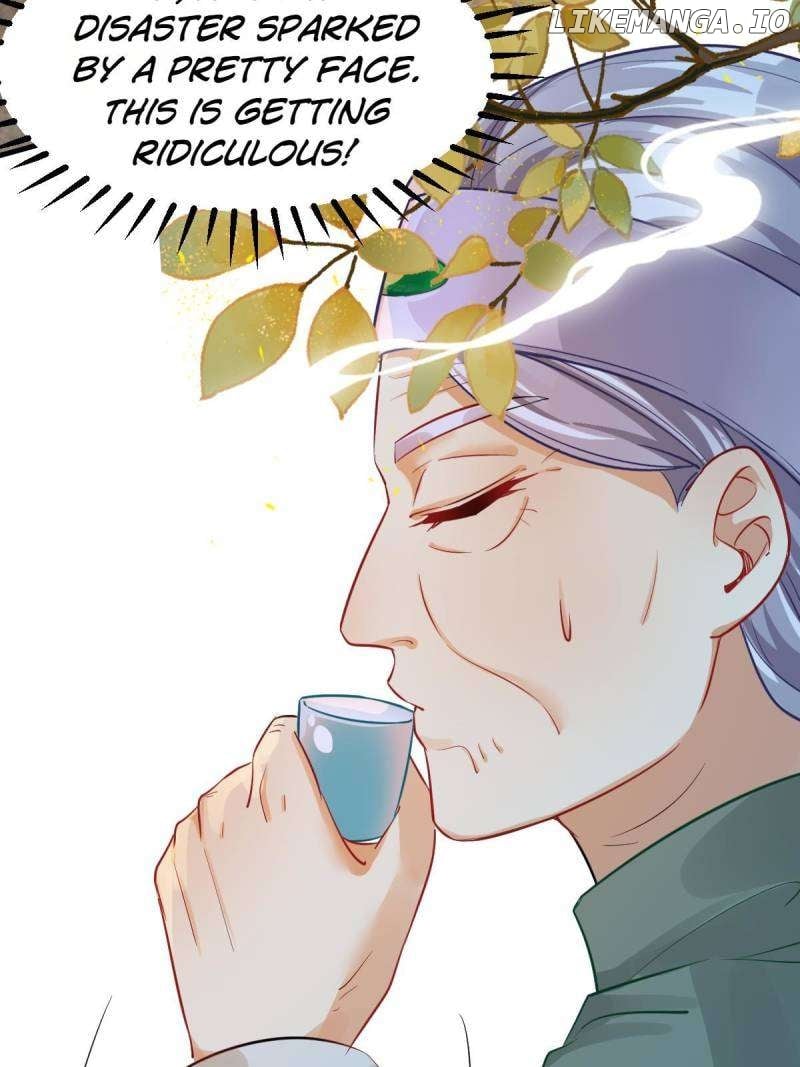 The Ghostly Doctor Chapter 571 - Page 51