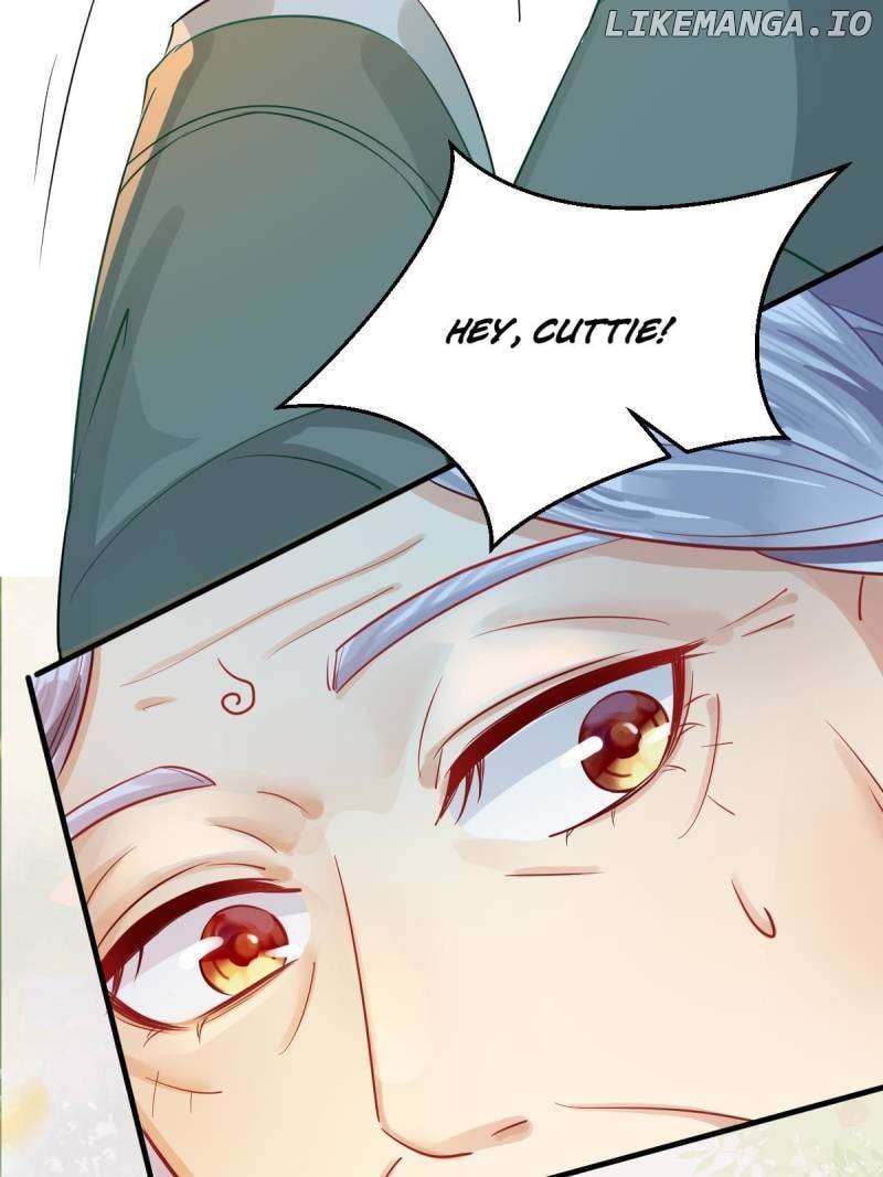 The Ghostly Doctor Chapter 571 - Page 52