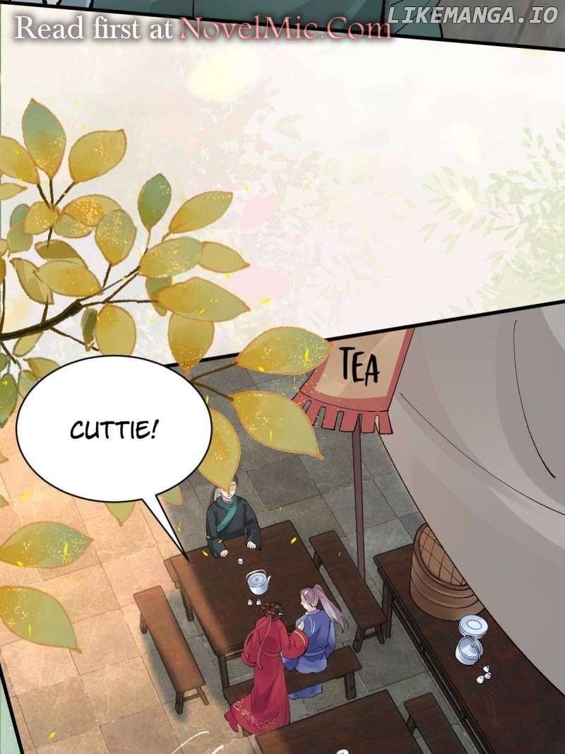 The Ghostly Doctor Chapter 572 - Page 4