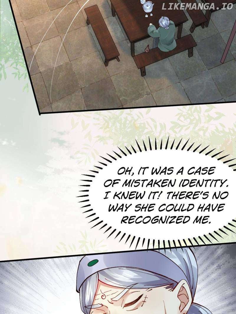 The Ghostly Doctor Chapter 572 - Page 5