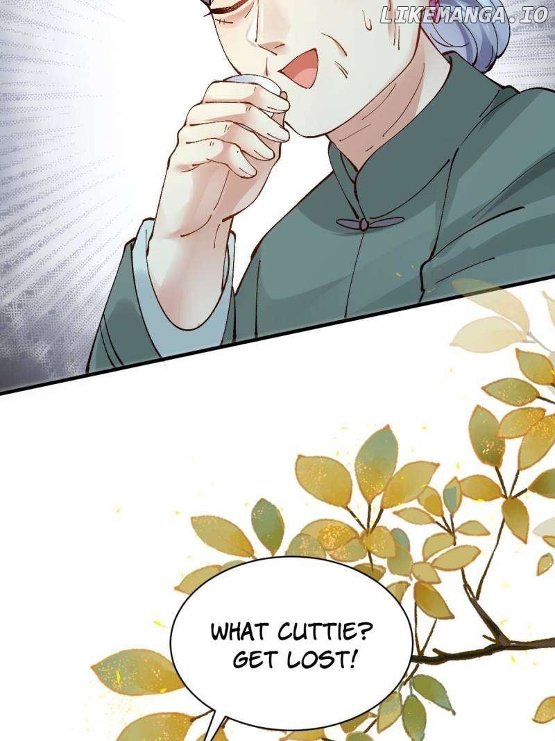 The Ghostly Doctor Chapter 572 - Page 6