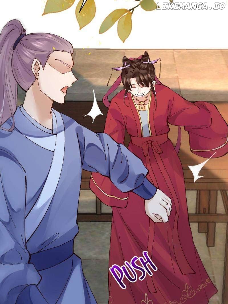 The Ghostly Doctor Chapter 572 - Page 7