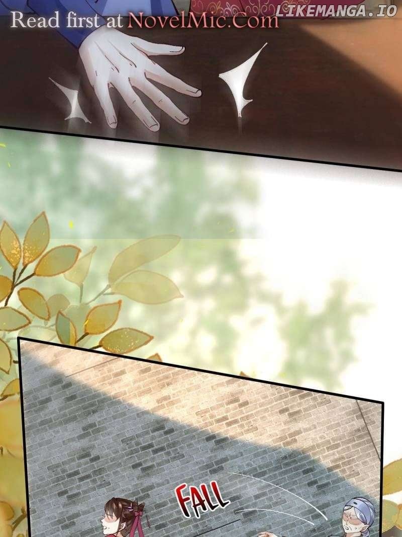 The Ghostly Doctor Chapter 572 - Page 8