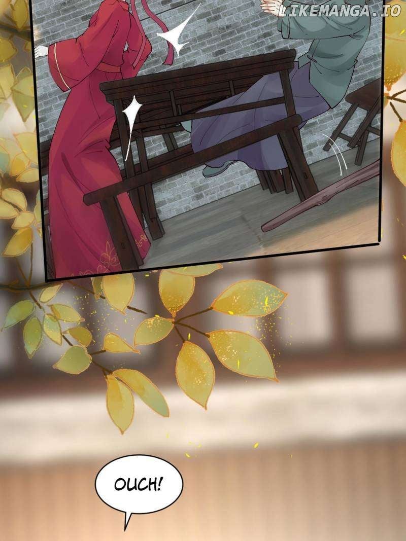 The Ghostly Doctor Chapter 572 - Page 9