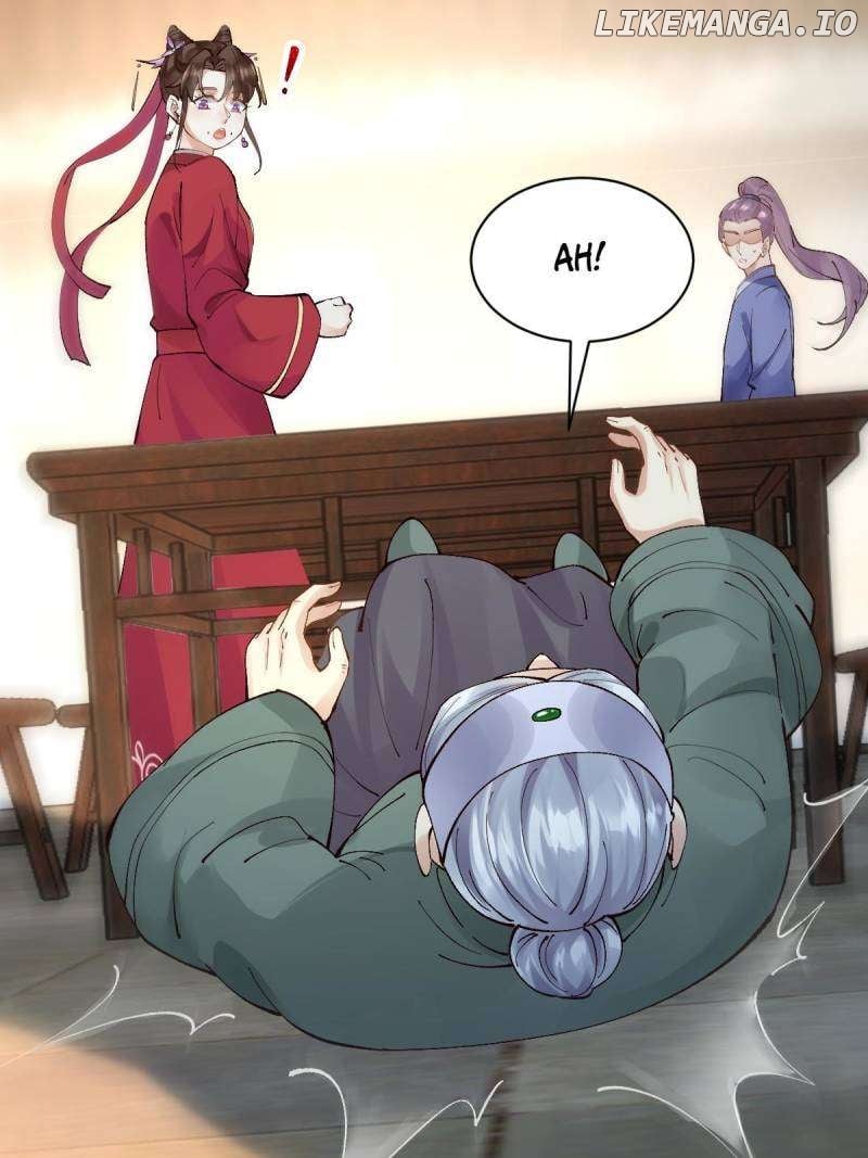 The Ghostly Doctor Chapter 572 - Page 10