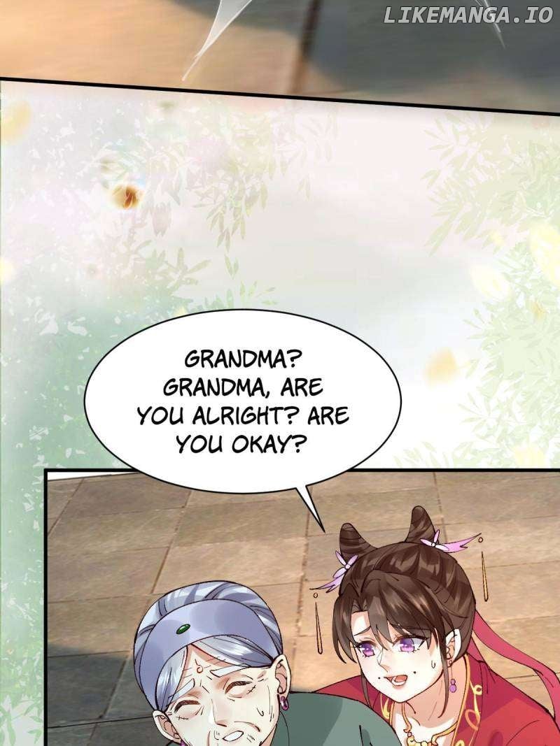 The Ghostly Doctor Chapter 572 - Page 11