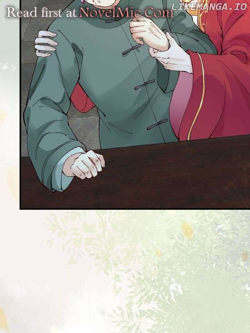 The Ghostly Doctor Chapter 572 - Page 12