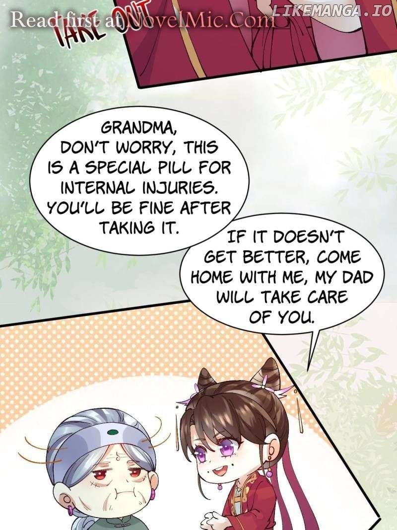 The Ghostly Doctor Chapter 572 - Page 16