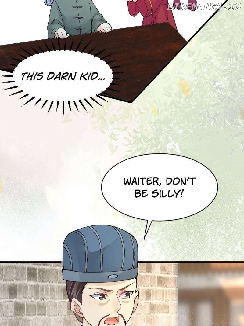 The Ghostly Doctor Chapter 572 - Page 17