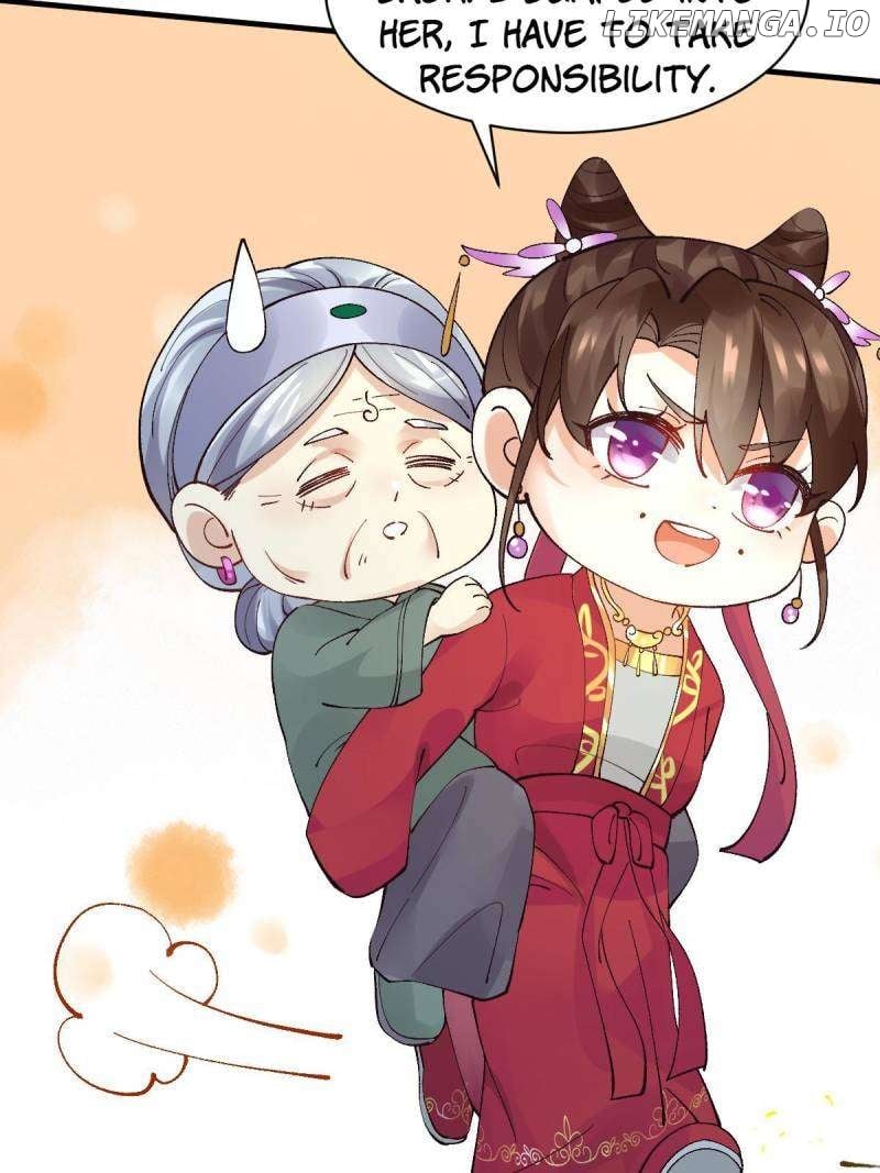 The Ghostly Doctor Chapter 572 - Page 19