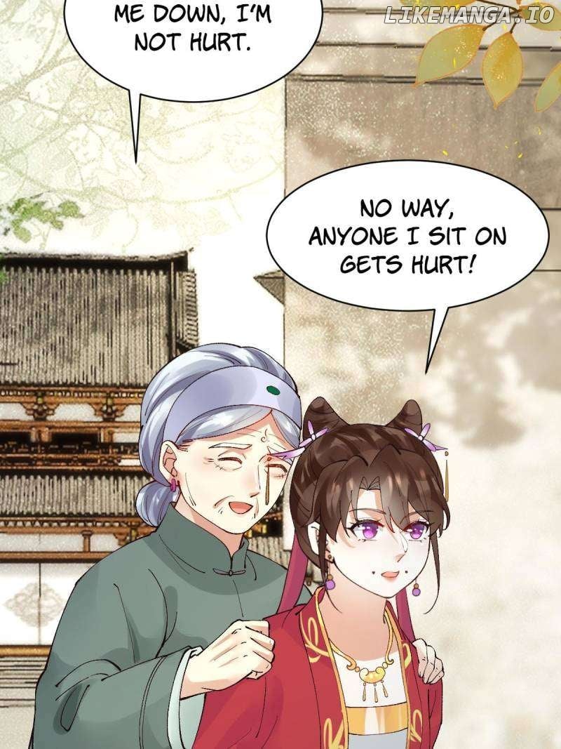 The Ghostly Doctor Chapter 572 - Page 21