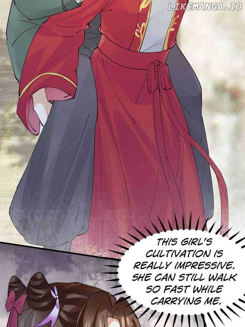 The Ghostly Doctor Chapter 572 - Page 22