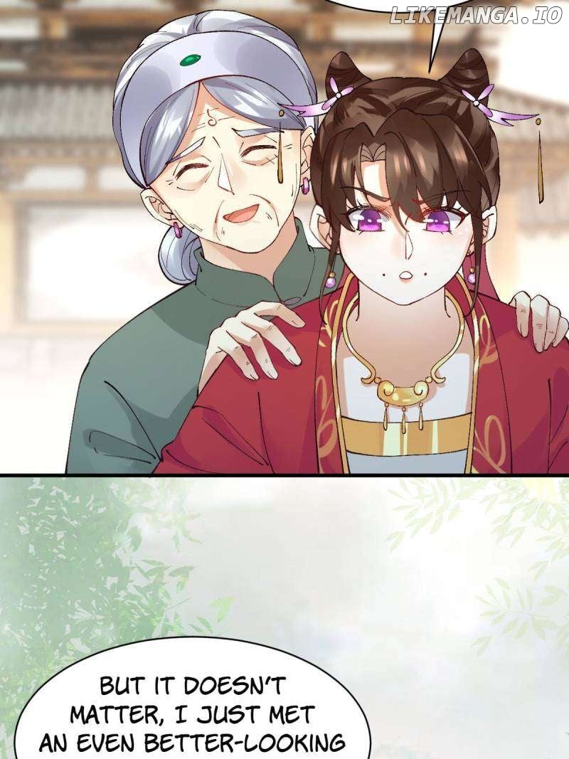 The Ghostly Doctor Chapter 572 - Page 24