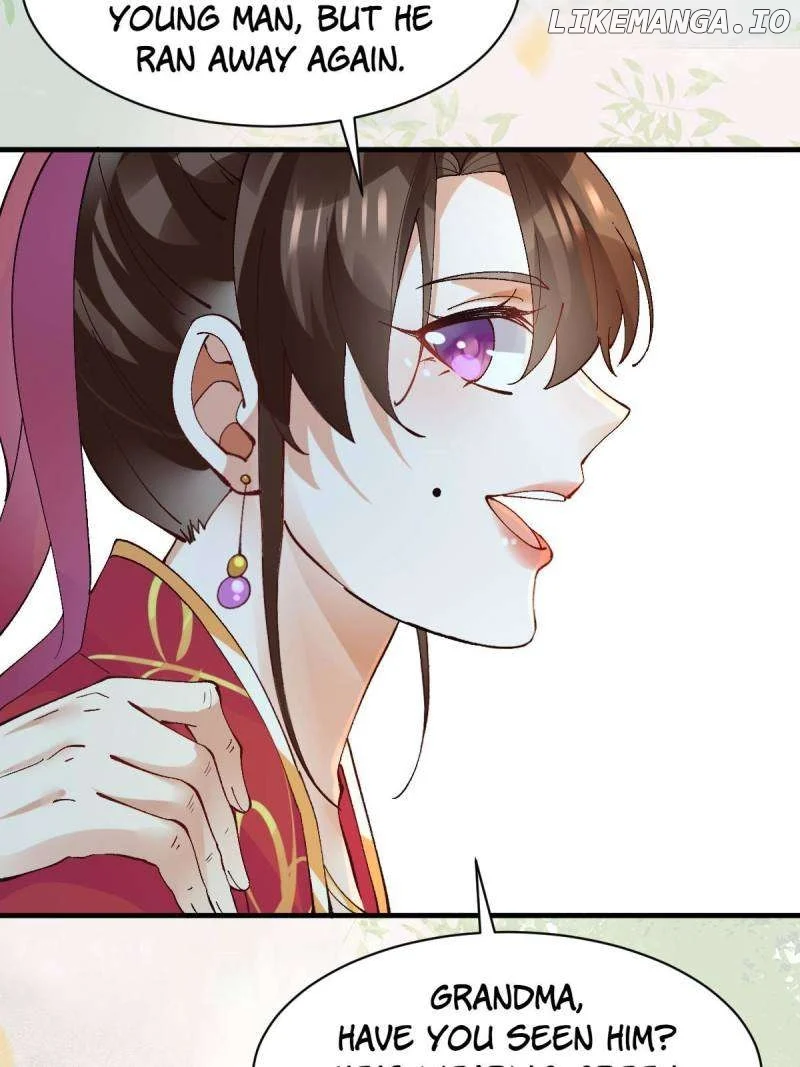 The Ghostly Doctor Chapter 572 - Page 25