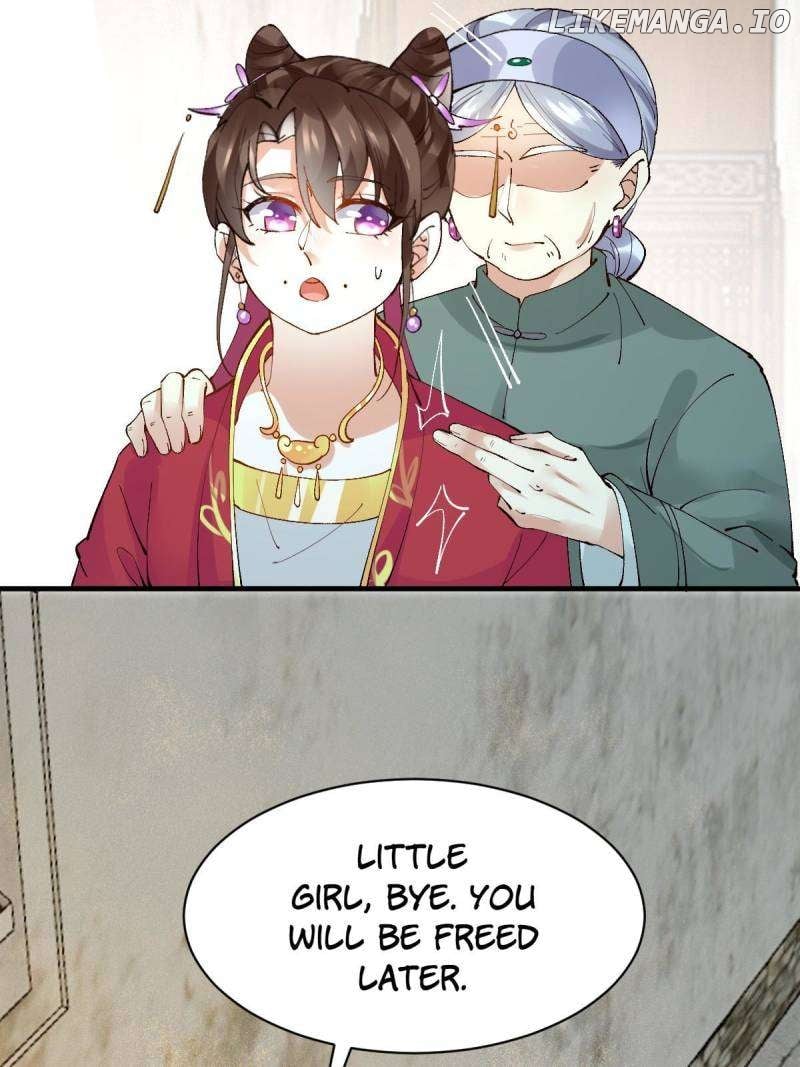 The Ghostly Doctor Chapter 572 - Page 29