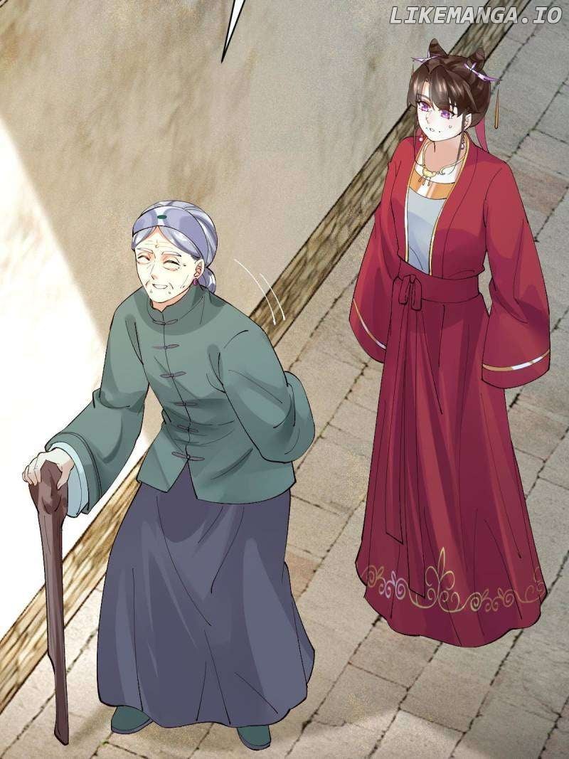 The Ghostly Doctor Chapter 572 - Page 30