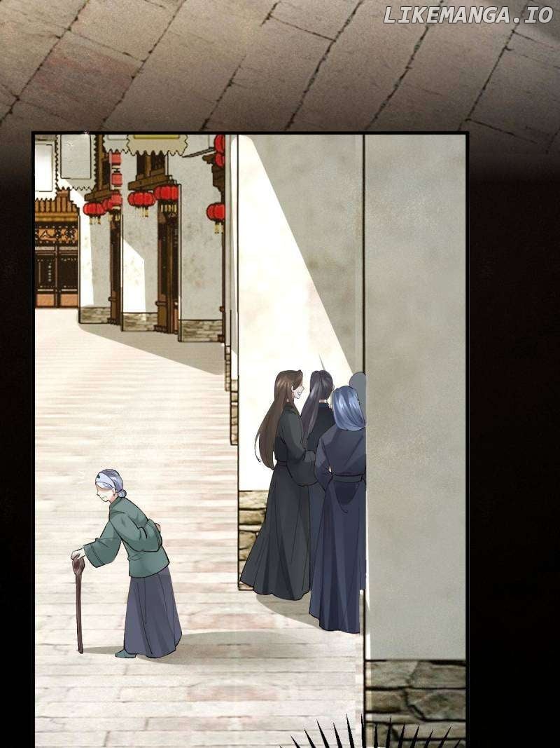 The Ghostly Doctor Chapter 572 - Page 31