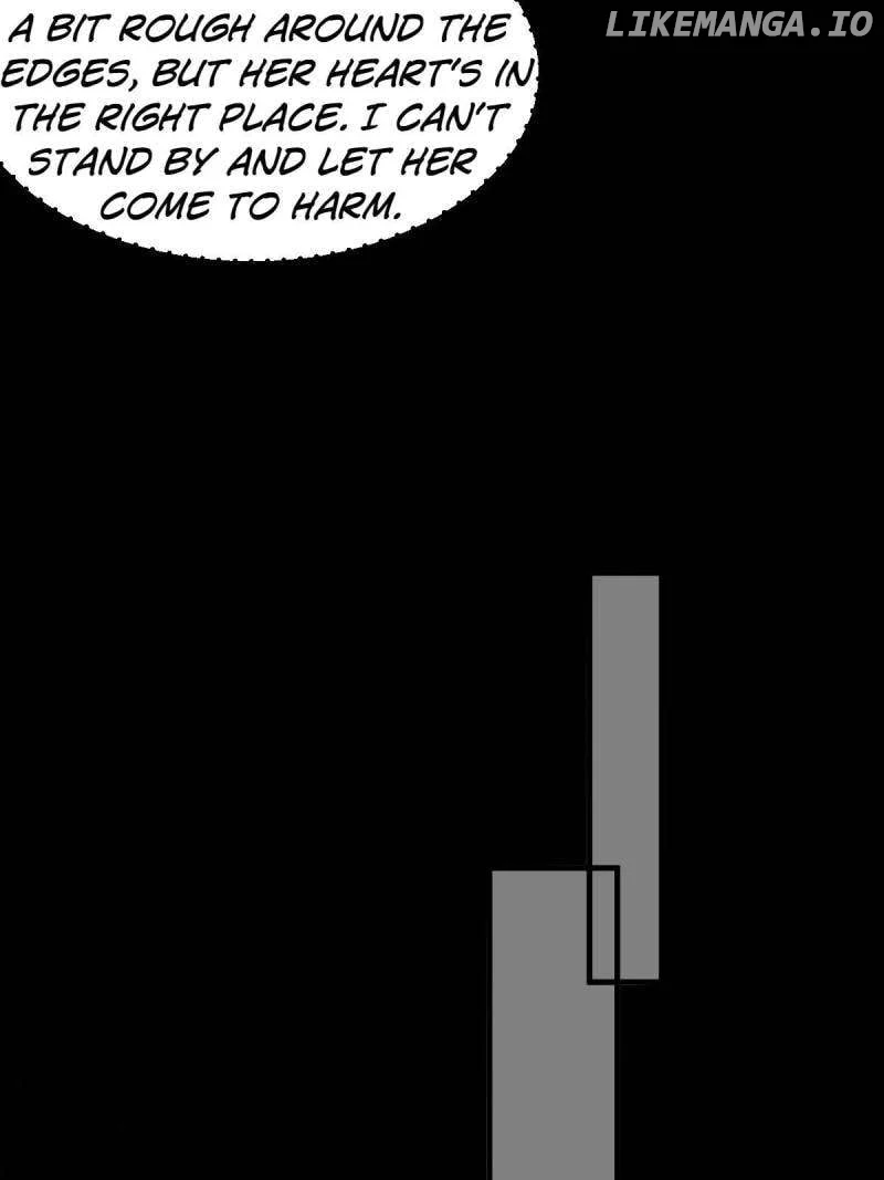 The Ghostly Doctor Chapter 572 - Page 33