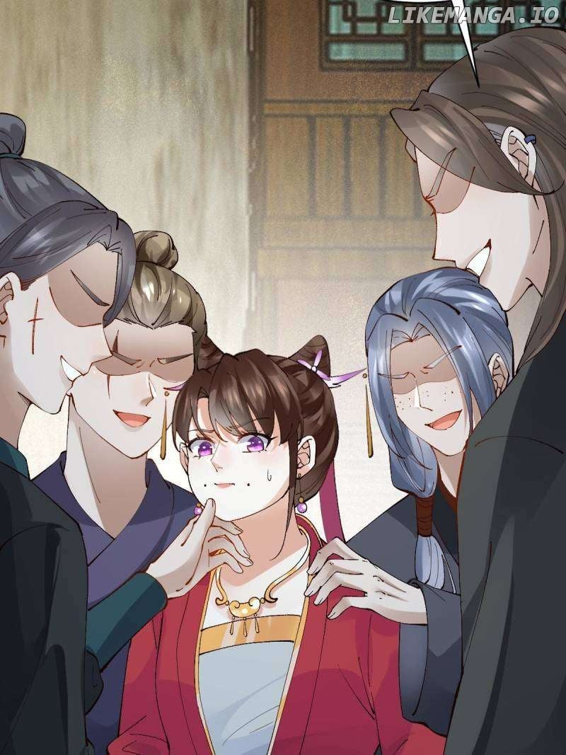 The Ghostly Doctor Chapter 572 - Page 35