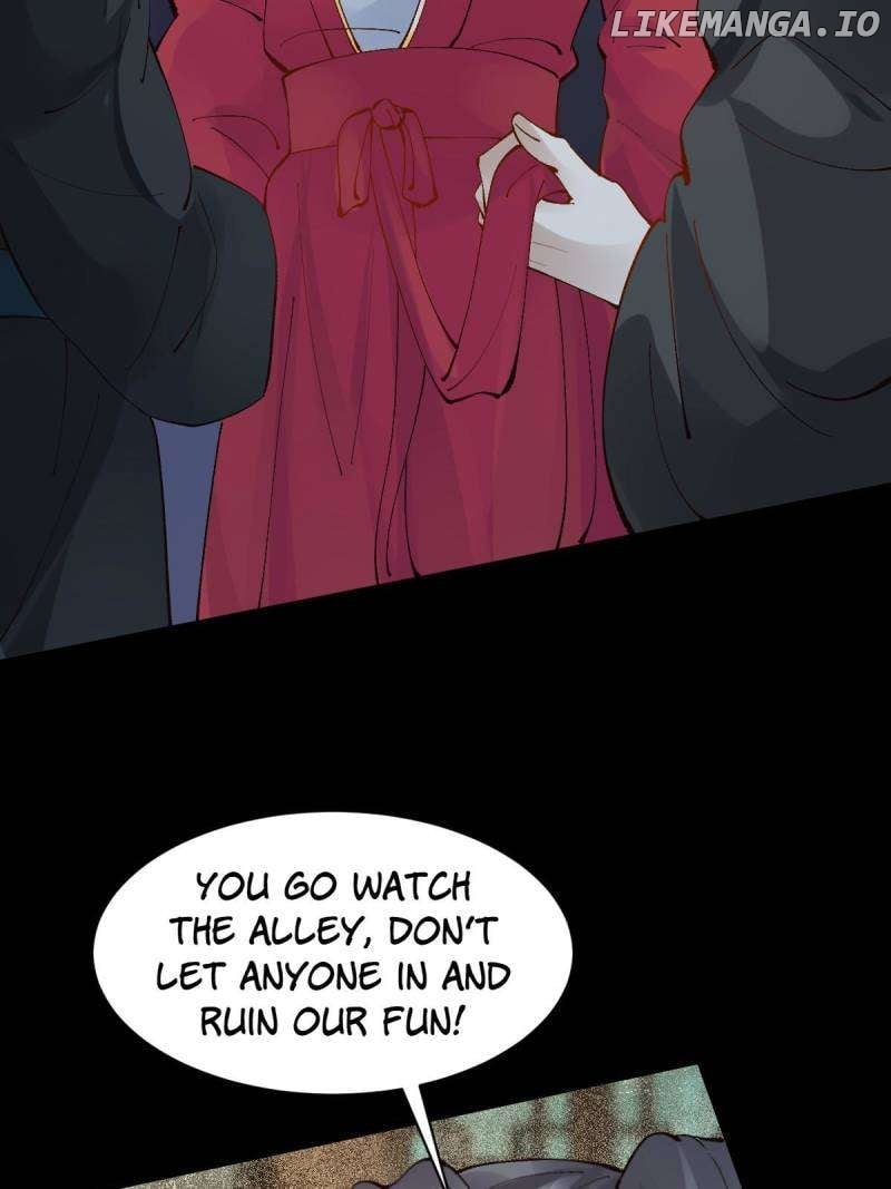 The Ghostly Doctor Chapter 572 - Page 36