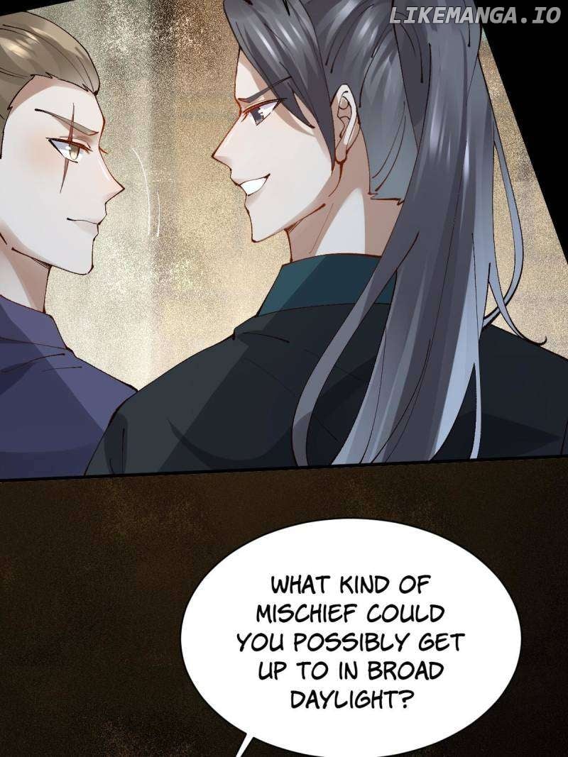 The Ghostly Doctor Chapter 572 - Page 37