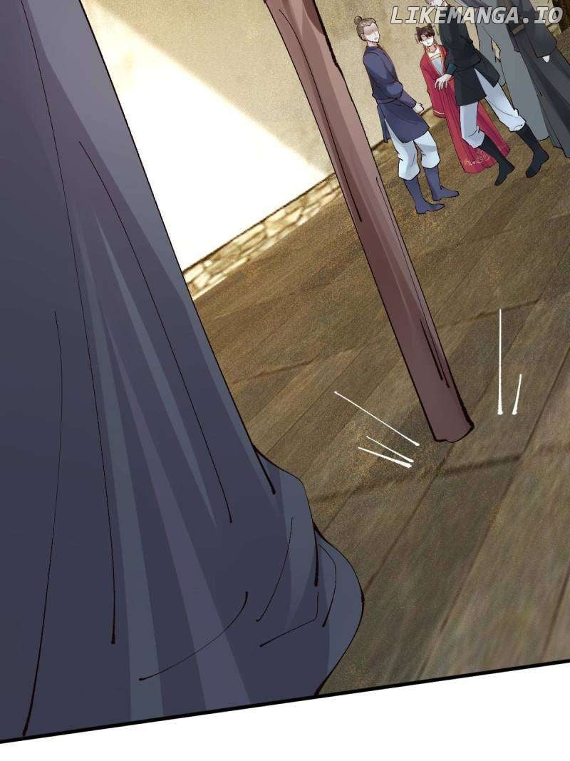 The Ghostly Doctor Chapter 572 - Page 39