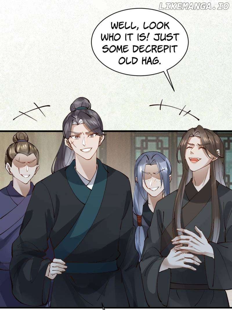 The Ghostly Doctor Chapter 572 - Page 41